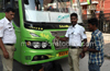 City police collect 1.5cr fine in 8 months for traffic troubles
